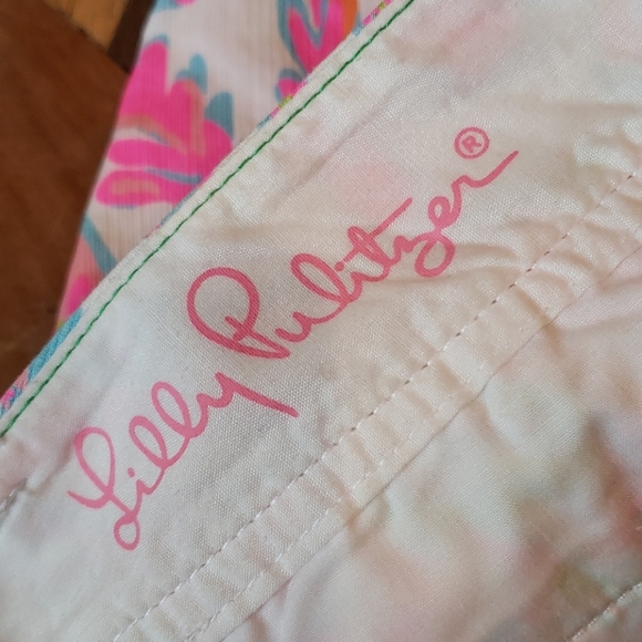 LILLY PULITZER Shorts - Picture 7 of 12